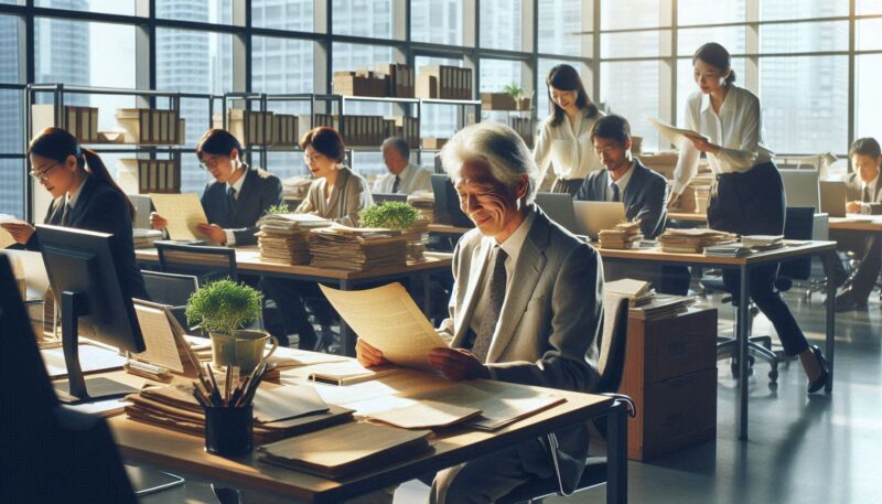 改善の兆しがない…ミスが多い年上部下の指導ポイント