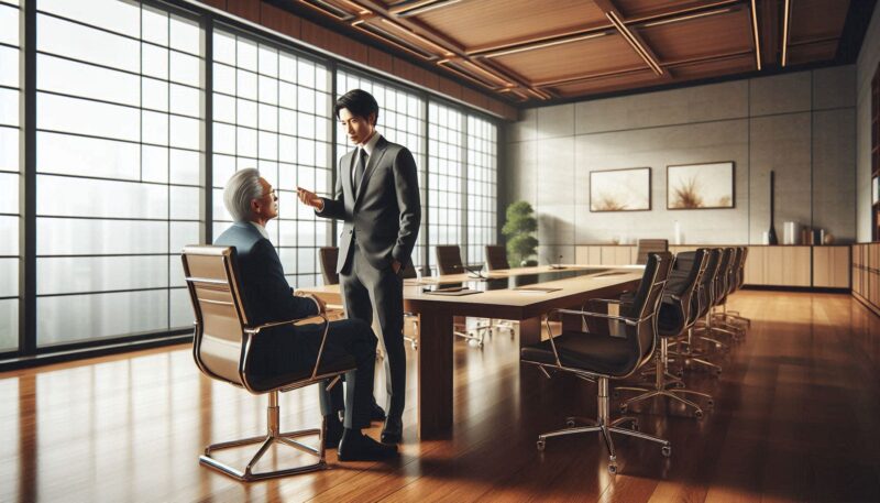 パワハラと言われない伝え方｜改善を促す1on1ミーティング術