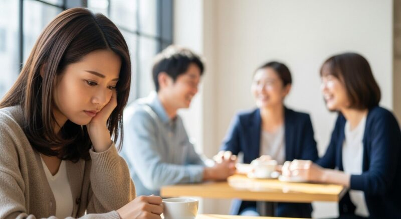 無職を友達に言えない？気まずい空気を変える魔法の言い回し5選