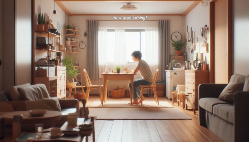 ⑤質問返しで相手に話を振る言い回し