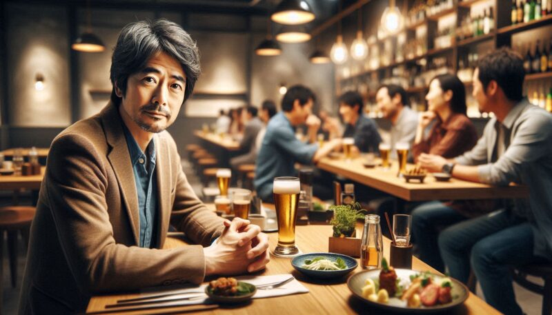 そもそも、なぜ「無職」だと友達に言えないのか?