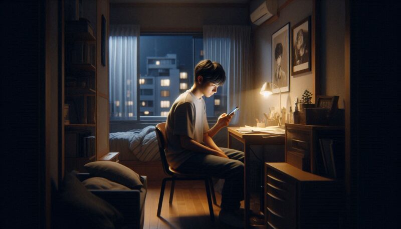 無職の時にありがちな、友人との付き合いにおける悩み