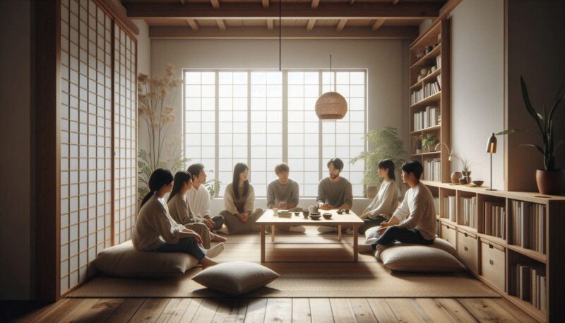 なぜ？離婚した友人が付き合いにくいと感じてしまう原因とは