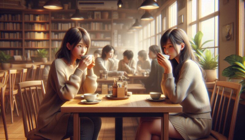 相手を傷つけそうで怖い…話題選びや接し方に気を使う心理