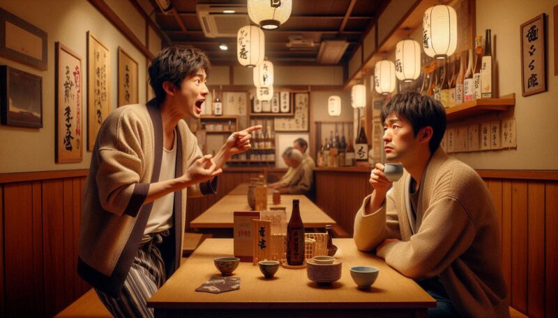 元配偶者の愚痴や悪口への同調に疲れた時の対処法