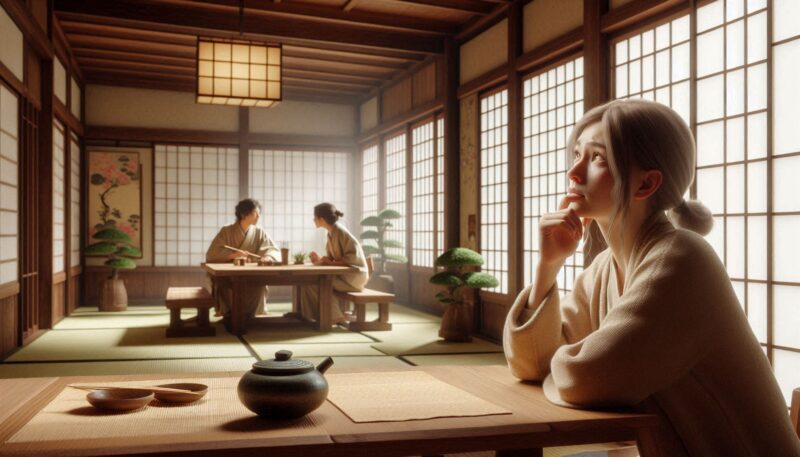 自分の家庭の幸せを話しにくい…感じる罪悪感と距離感