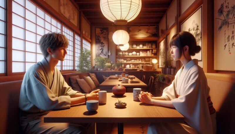 心に寄り添う、離婚した友達にかけたい前向きな言葉