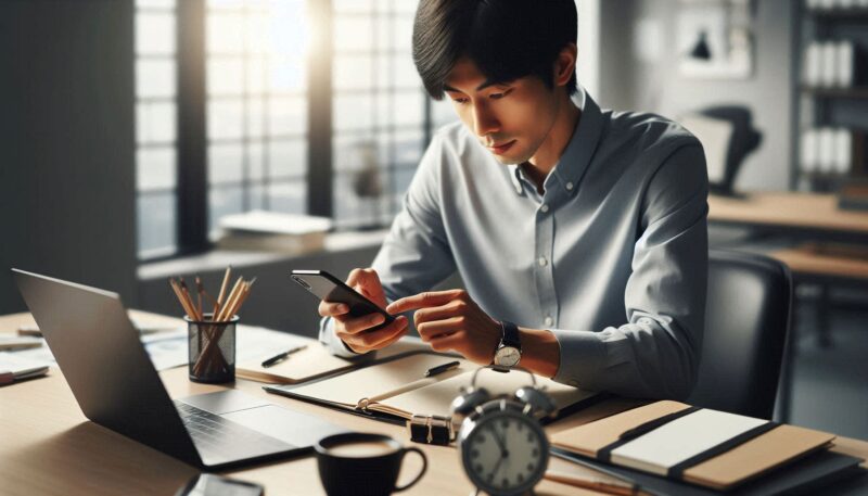 つい休みすぎてしまう…「治したい」当事者ができるタイムマネジメント術