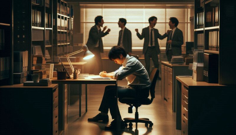 休憩が終わってからトイレに行くなどの行動に隠された心理