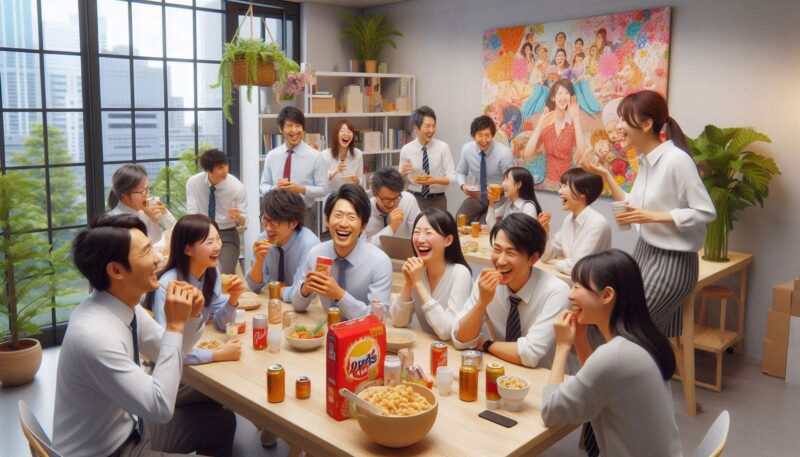 休憩時間が長い同僚や部下の言い分から見える本音