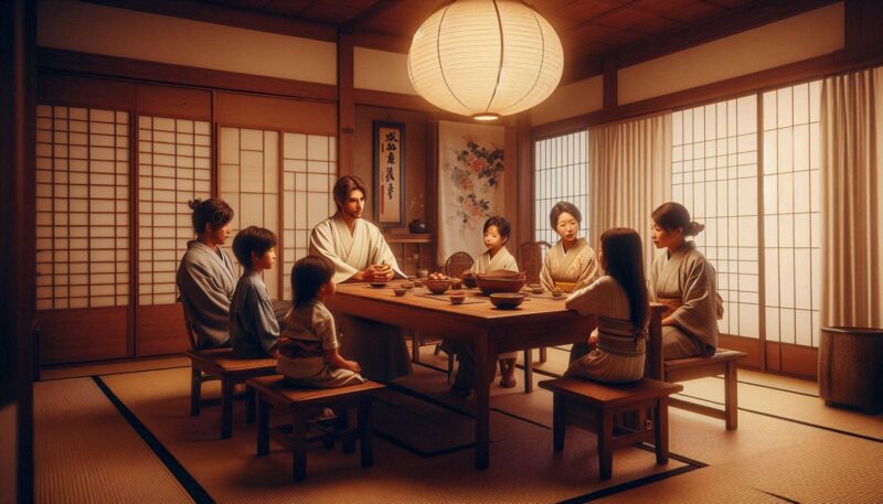 【関係別】夫、妻、子供、兄弟がストレスでしかないと感じる原因