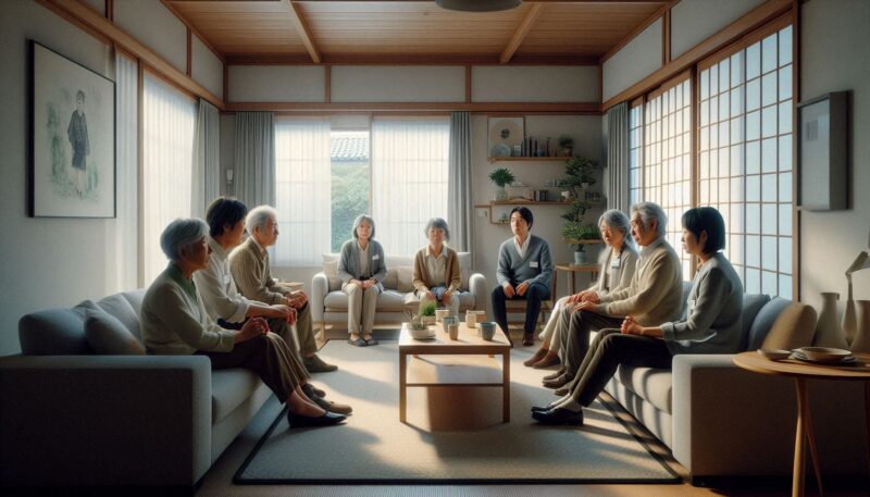 一人で抱え込まないで。公的な相談窓口やカウンセリングの活用術