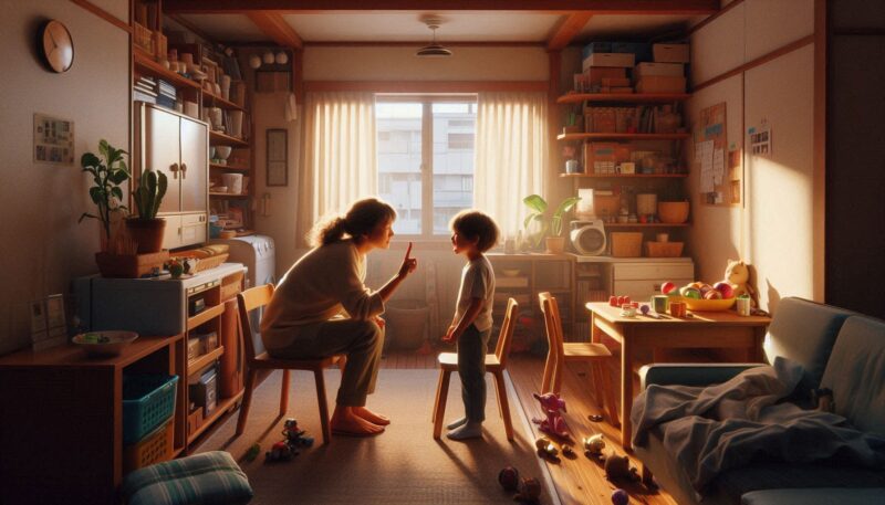 過干渉や暴言?「家族と合わない、疲れた」と感じてしまう根本的な理由