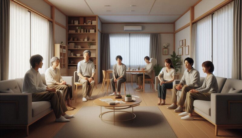 特に中学生・高校生が抱えやすい「家族がストレスでしかない」悩みとは