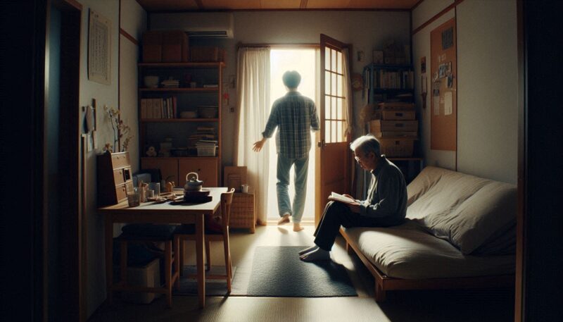 「一人になりたい…」と感じるのは異常?心が限界な時に現れるサイン