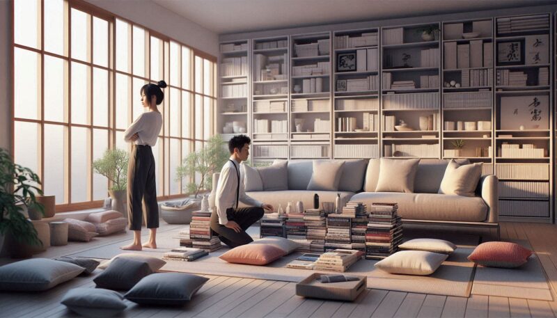 妻が嫌がることをする夫…もしかしたら愛情が冷めているサイン?