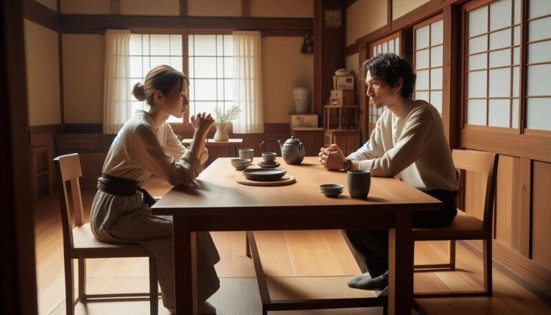 逆ギレ・無視するタイプ別!「嫌」と言ってもやめてくれない旦那への対処法