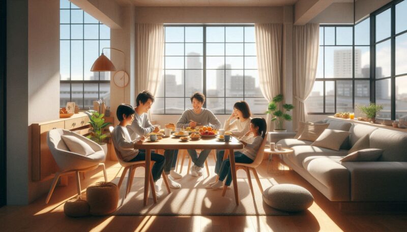 子供が物を壊す時の叱り方｜原因と年齢別の対応