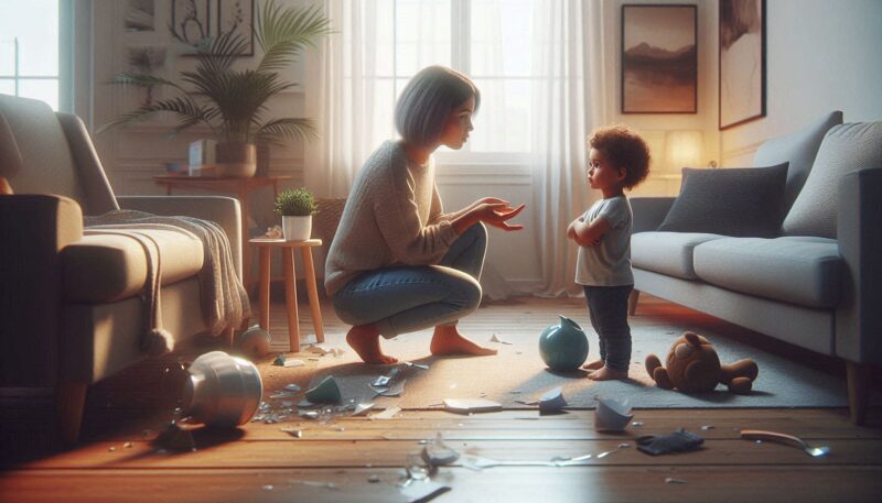 子育てのイライラを減らす！親の心のケア