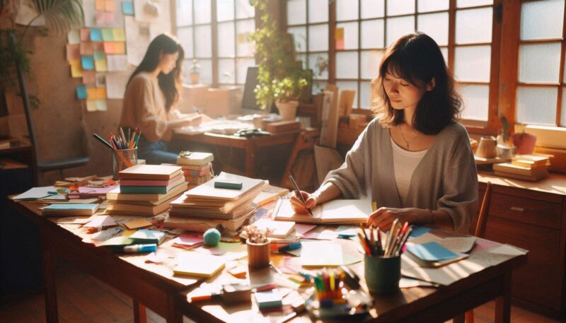 綺麗な状態をキープするための毎日の簡単リセット習慣