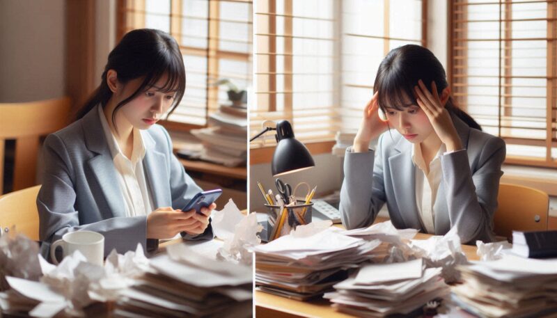 「天才の机が汚い」と言われる本当の理由