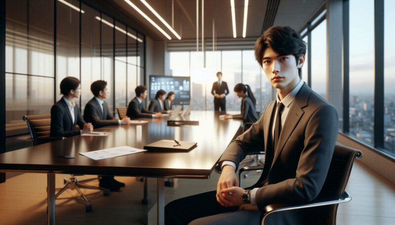 もしかしてインポスター症候群?部下が抱える不安とは