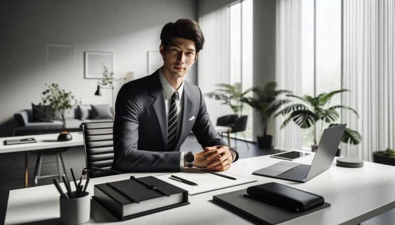 放置は危険!優秀な若手が辞める前に知るべきこと