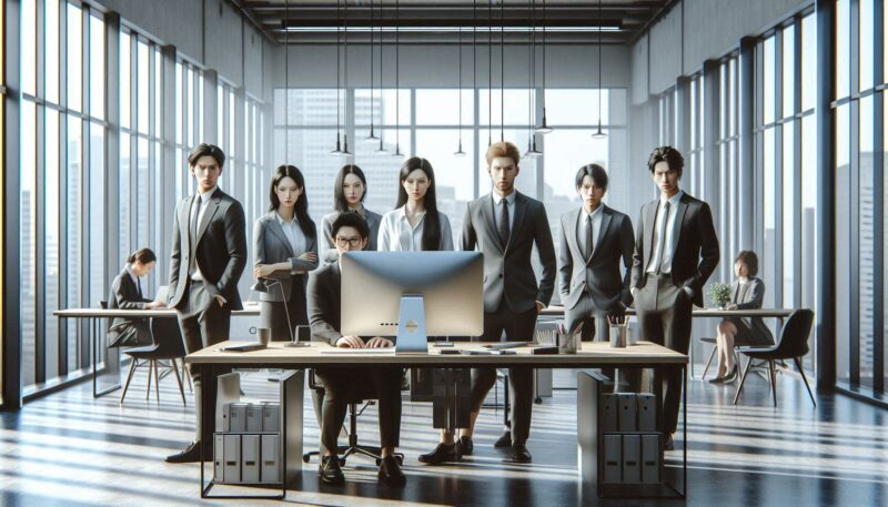 強みを活かす!モチベーションを高める褒め方と指導方法