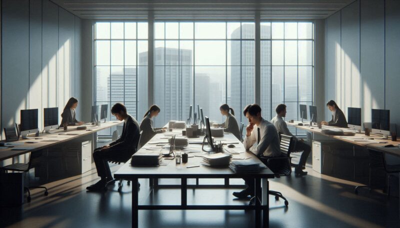 心理的安全性を確保する効果的な1on1ミーティングの進め方