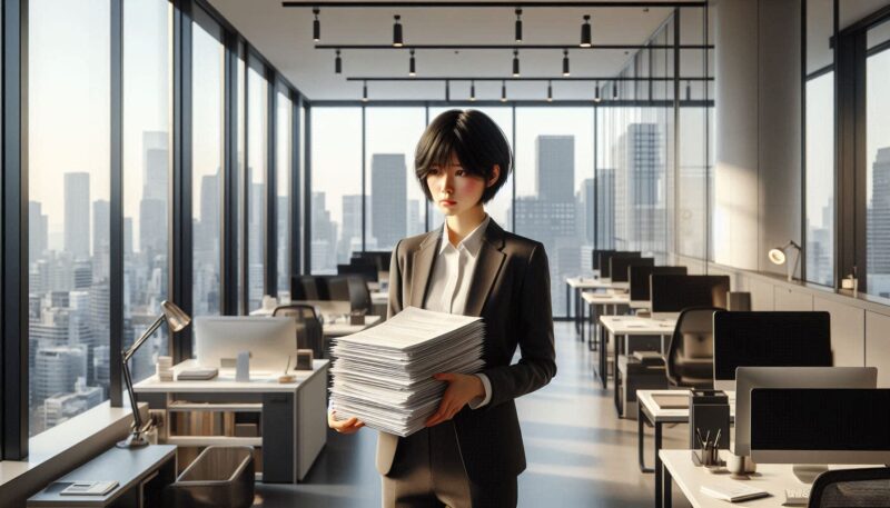 自信がない人ほど優秀で、一流になれるって本当?