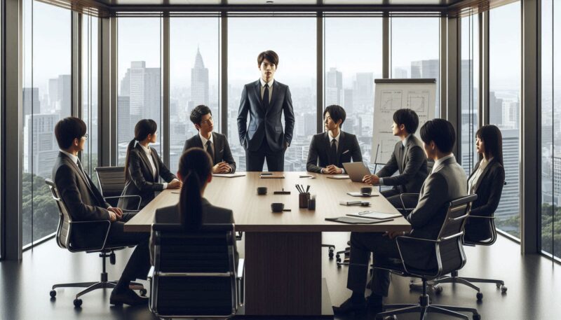 職場の口だけで行動しない人の末路|なぜ?その心理と特徴を解説