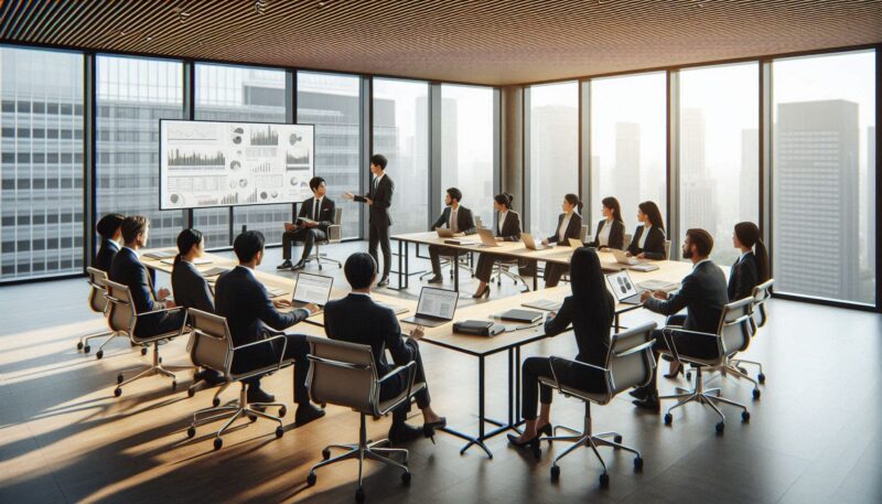 仕事の生産性を守るために振り回されない技術