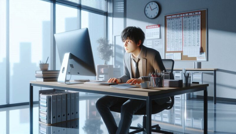 もしかして病気?口だけで行動しない人の背景にある可能性