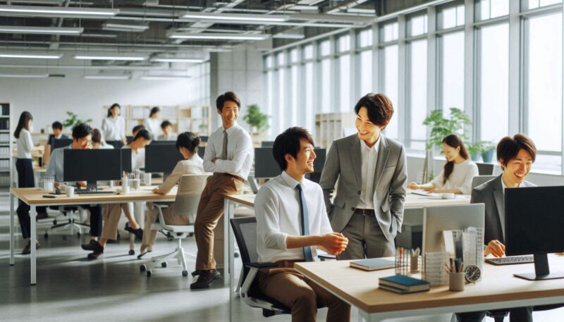 今後のための良好な人間関係を築く小さな心がけ