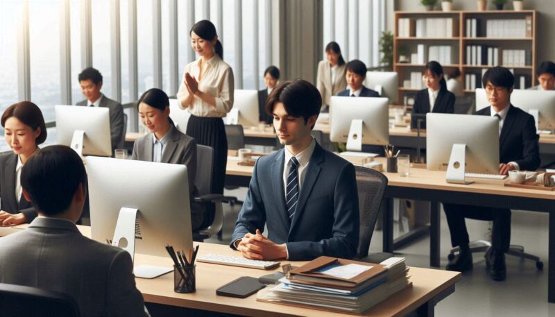 実は気を遣っている「そっとしておこう」という配慮