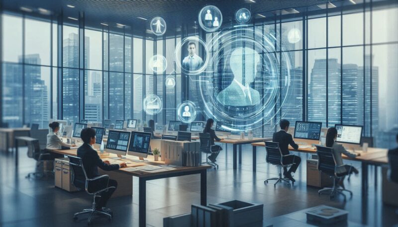 大丈夫の一言もないのは、職場のコミュニケーション文化かも