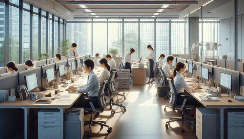 仕事を休んでも謝らない人もいる?価値観の違いを理解する