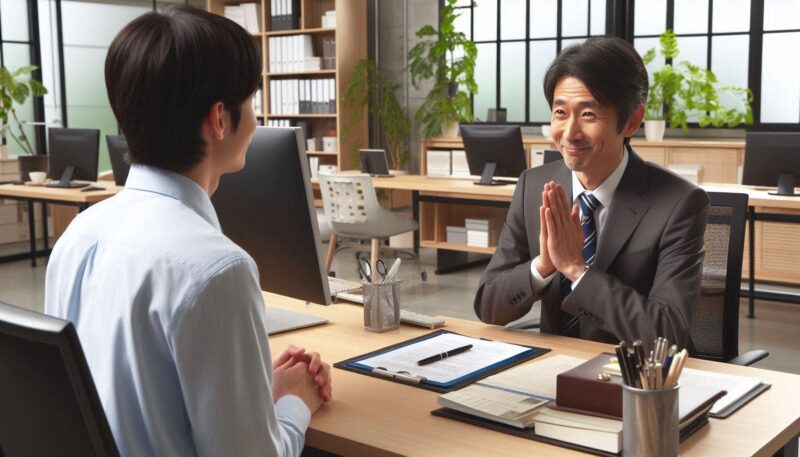 休んだ次の日、誰に謝る?伝えるべき相手とスマートな言い方