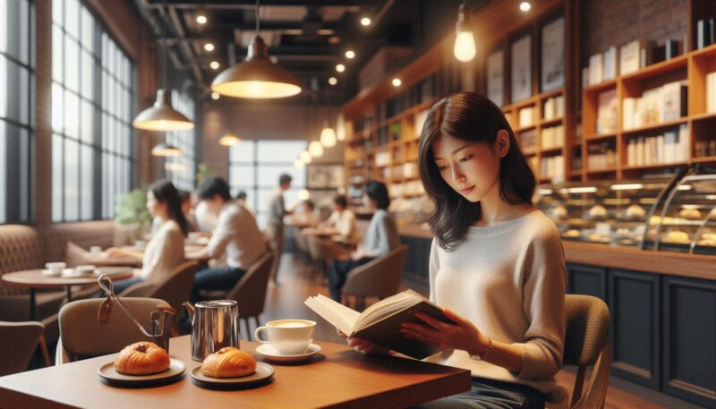 なぜ？職場であまり話さない女性や男性に共通する心理的な特徴