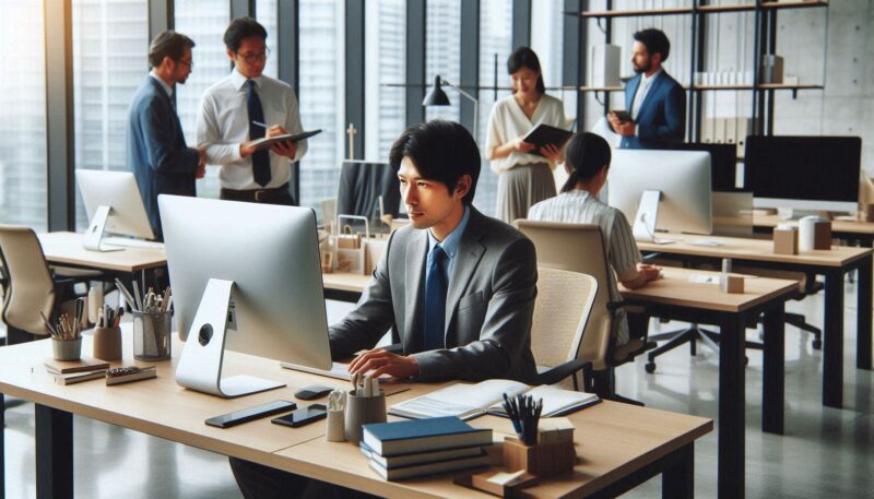 実はストレスのサイン？職場で雑談しなくなった背景にある不満