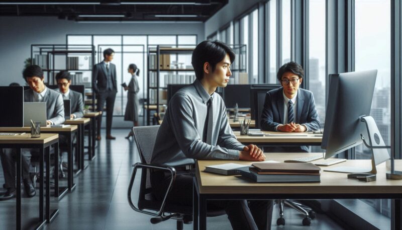 職場で話さなくなった人とも実践できる！業務を円滑に進めるコツ