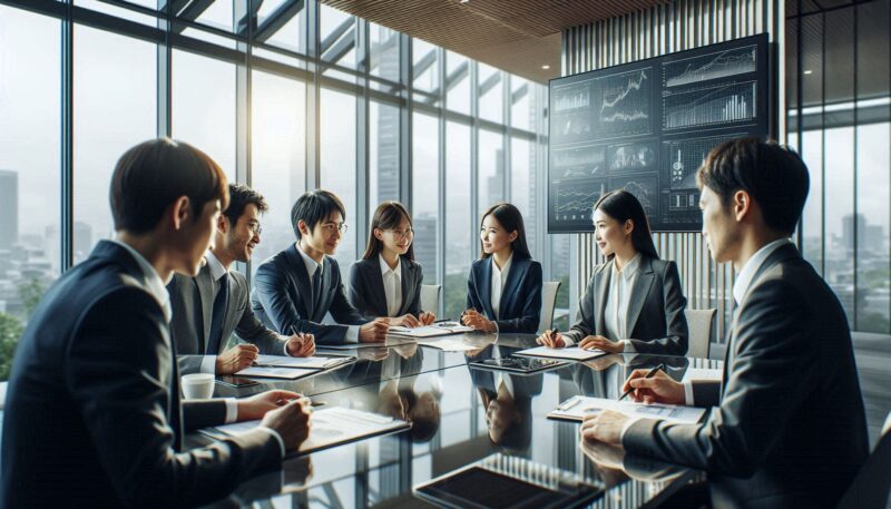 男女別で見る情に厚い人の強みと、人望がある女性・男性の傾向