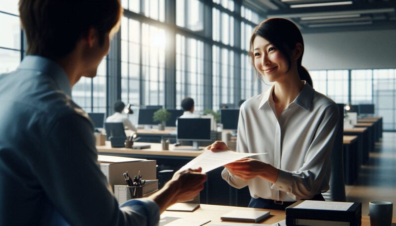 仕事で「信頼される人」の5つの特徴と「人望が厚い」の正しい使い方