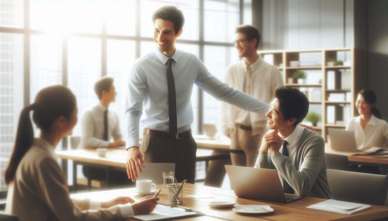 「優しい人は仕事ができない」は誤解？陥りがちな短所と克服法