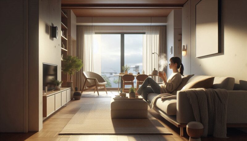 共感しすぎて疲れてしまう…感情のコントロールとセルフケア