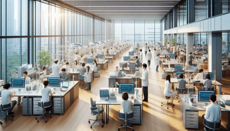 【男女別】優しい人に向いてる仕事15選！女性・男性におすすめの職種