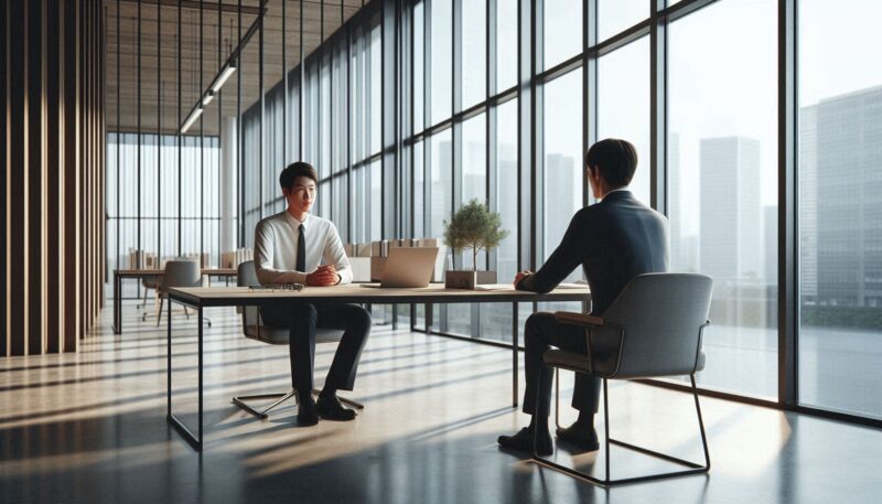 強みを武器に変える自己PRの作り方と転職エージェント活用術