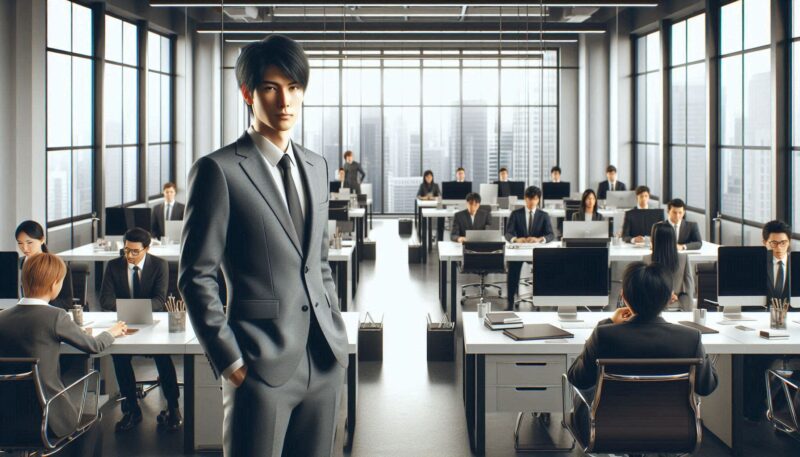 なぜ怒らない上司は怖い?その心理と隠された5つの本音