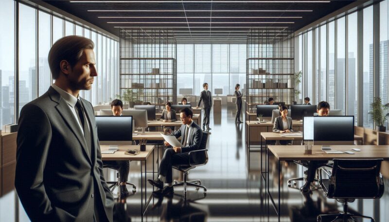 怒らない人は優しい人ではない?冷酷で見下している可能性