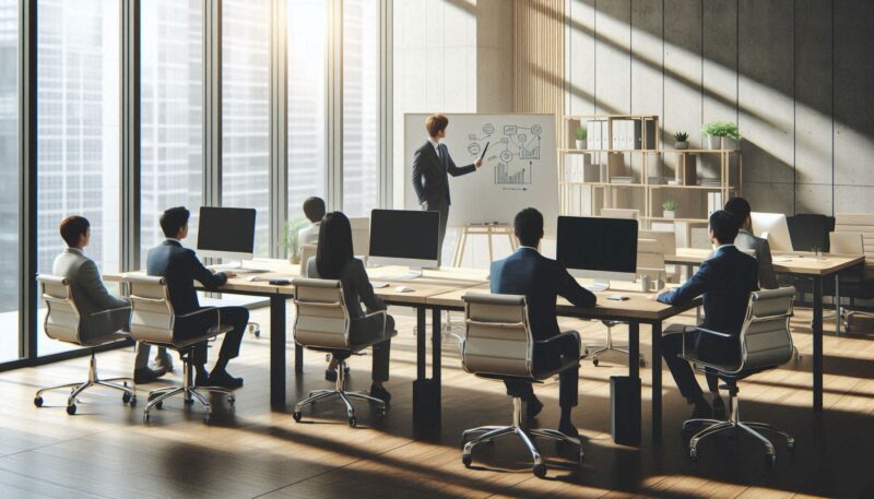 本当に仕事ができる人は怒らない、というポジティブな側面